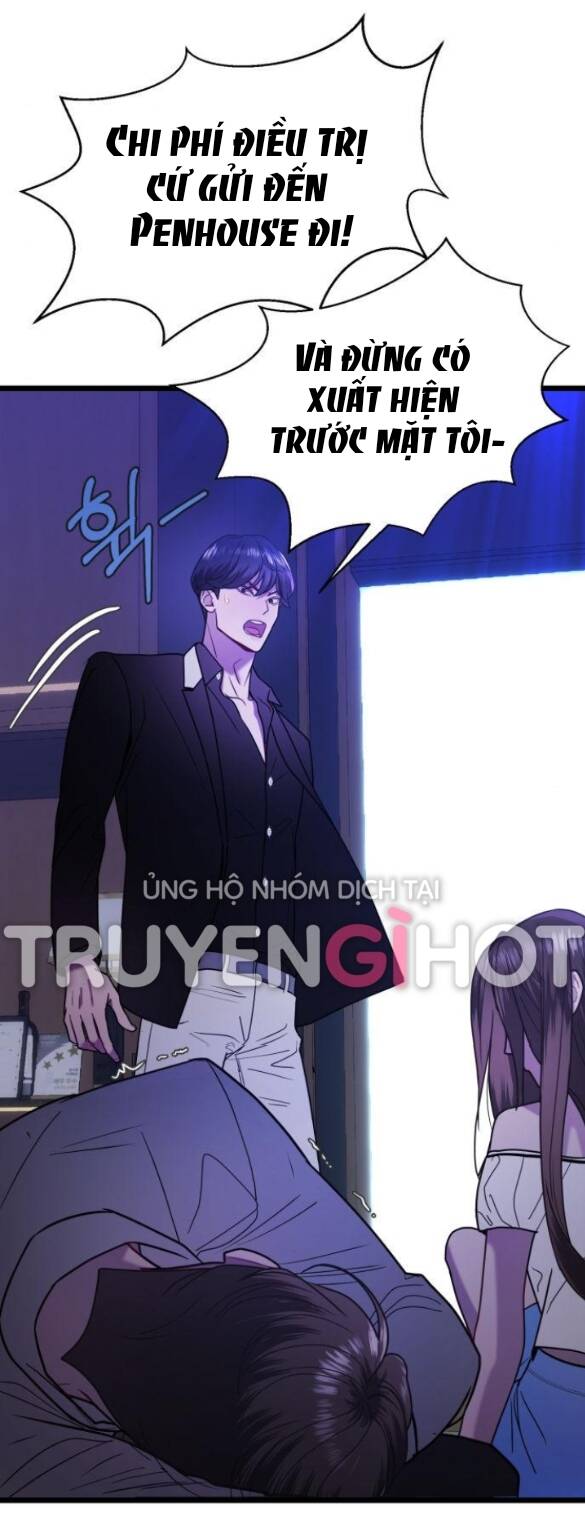 Ảo Thuật Gia Quyến Rũ Chapter 10.2 - Trang 2