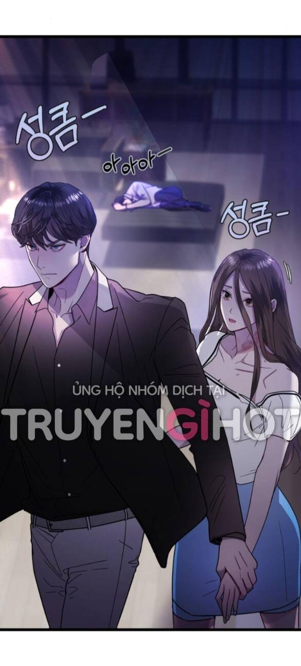 Ảo Thuật Gia Quyến Rũ Chapter 10.2 - Trang 2