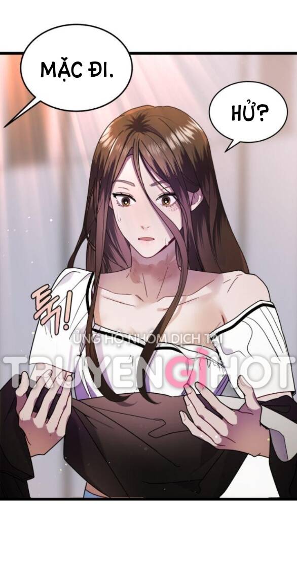 Ảo Thuật Gia Quyến Rũ Chapter 10.2 - Trang 2