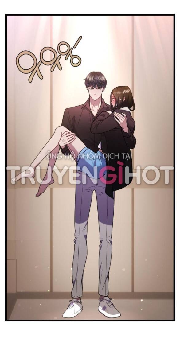 Ảo Thuật Gia Quyến Rũ Chapter 10.2 - Trang 2