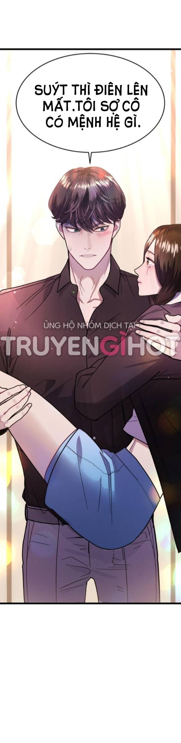 Ảo Thuật Gia Quyến Rũ Chapter 10.2 - Trang 2