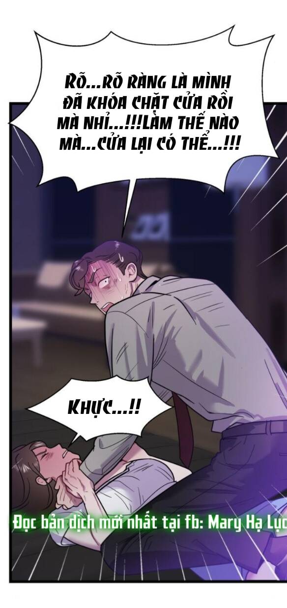 Ảo Thuật Gia Quyến Rũ Chapter 10.2 - Trang 2