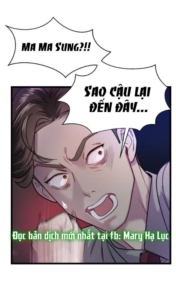 Ảo Thuật Gia Quyến Rũ Chapter 10.2 - Trang 2