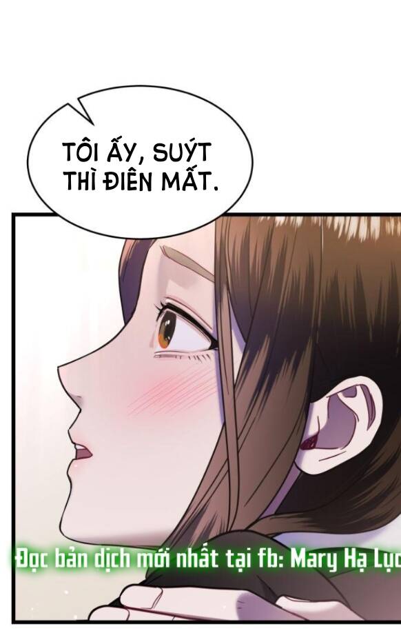 Ảo Thuật Gia Quyến Rũ Chapter 11.1 - Trang 2