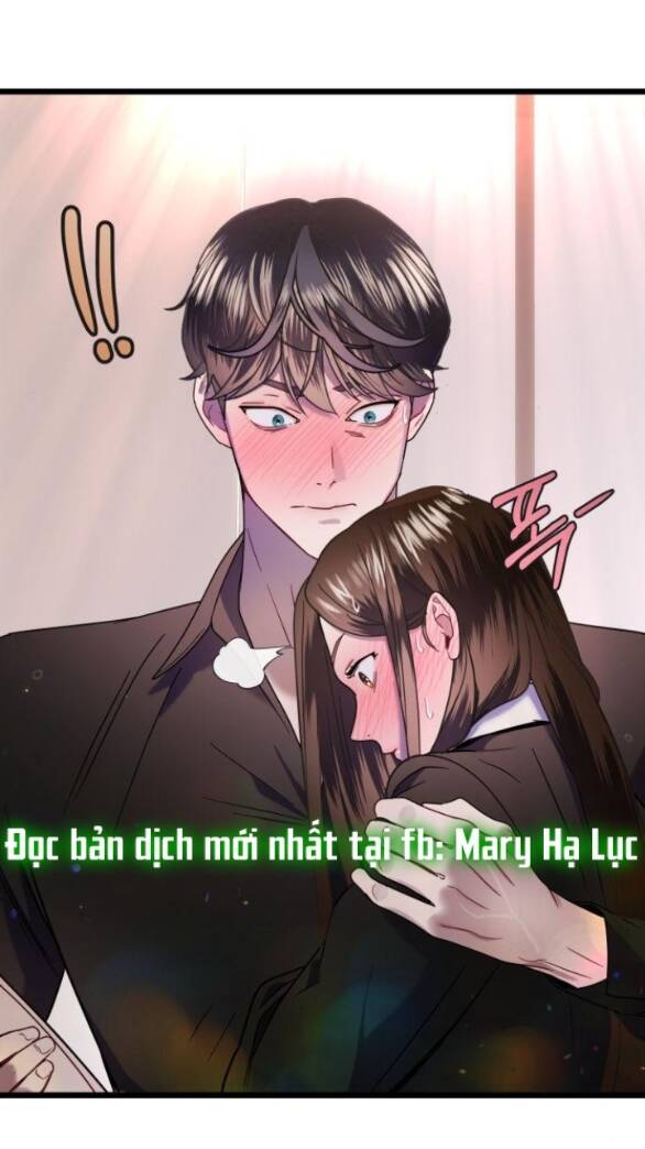 Ảo Thuật Gia Quyến Rũ Chapter 11.1 - Trang 2