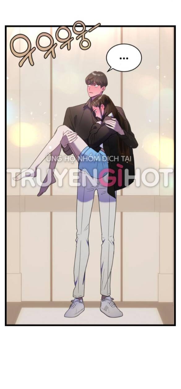 Ảo Thuật Gia Quyến Rũ Chapter 11.1 - Trang 2