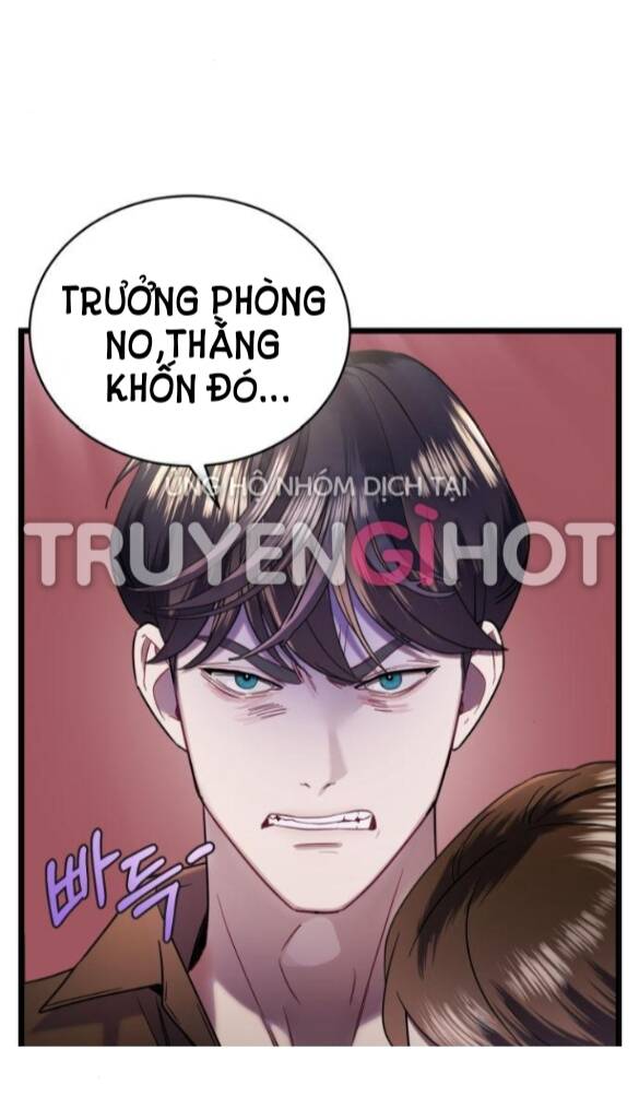 Ảo Thuật Gia Quyến Rũ Chapter 11.1 - Trang 2
