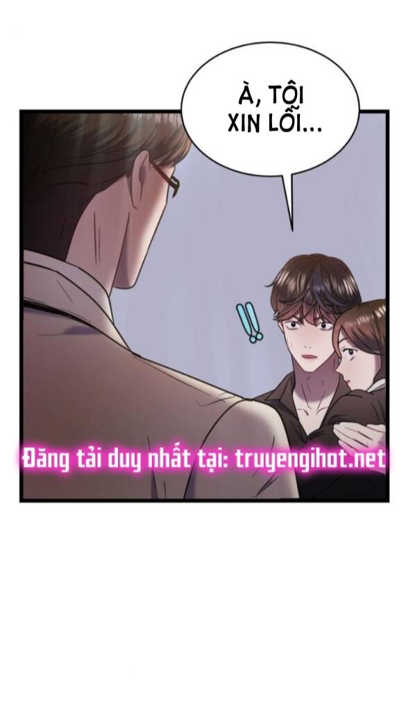 Ảo Thuật Gia Quyến Rũ Chapter 11.1 - Trang 2