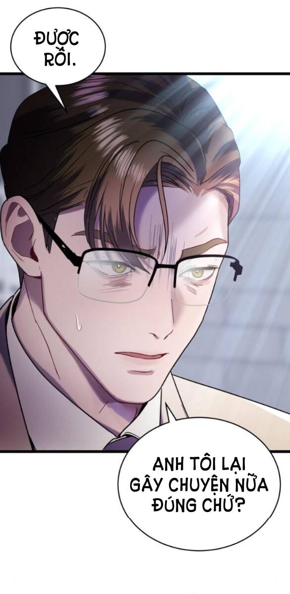 Ảo Thuật Gia Quyến Rũ Chapter 11.1 - Trang 2