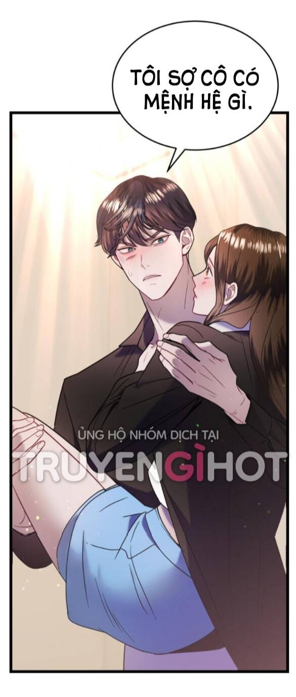 Ảo Thuật Gia Quyến Rũ Chapter 11.1 - Trang 2