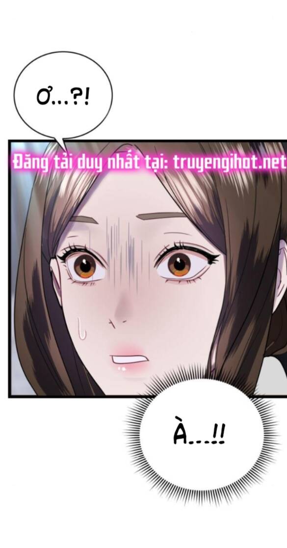 Ảo Thuật Gia Quyến Rũ Chapter 11.1 - Trang 2