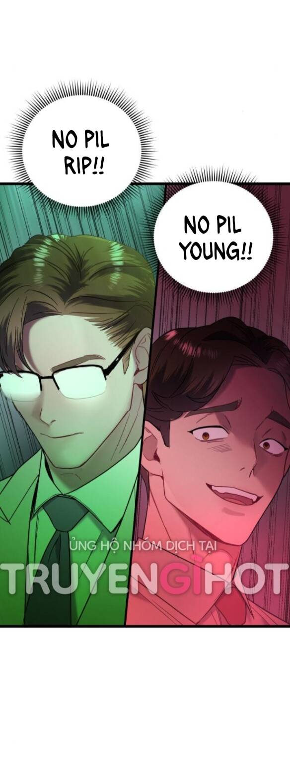 Ảo Thuật Gia Quyến Rũ Chapter 11.1 - Trang 2