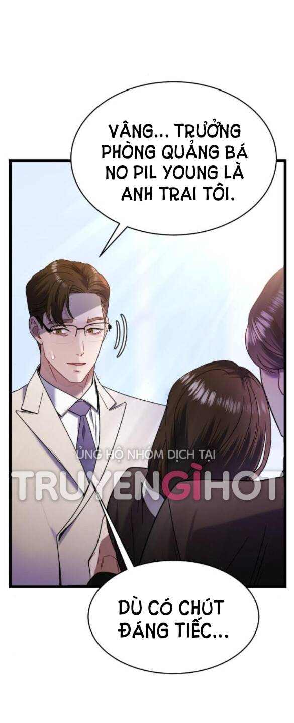 Ảo Thuật Gia Quyến Rũ Chapter 11.1 - Trang 2