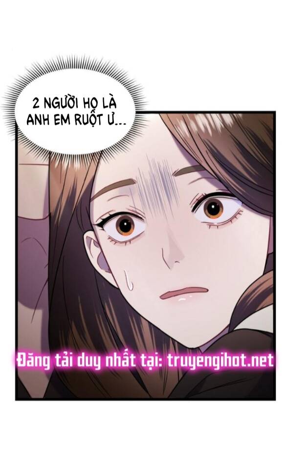 Ảo Thuật Gia Quyến Rũ Chapter 11.1 - Trang 2