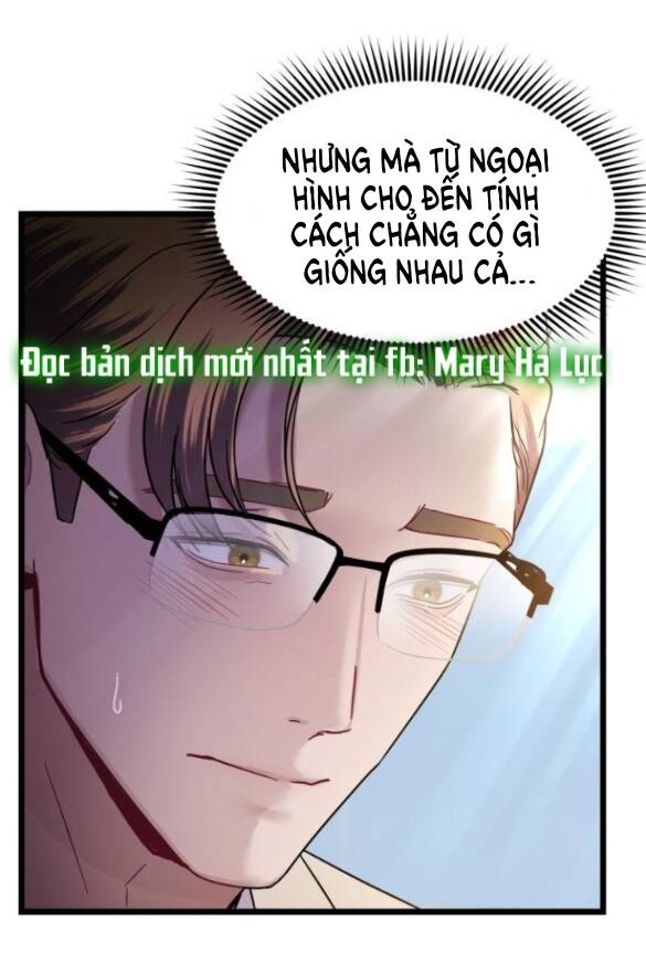 Ảo Thuật Gia Quyến Rũ Chapter 11.1 - Trang 2