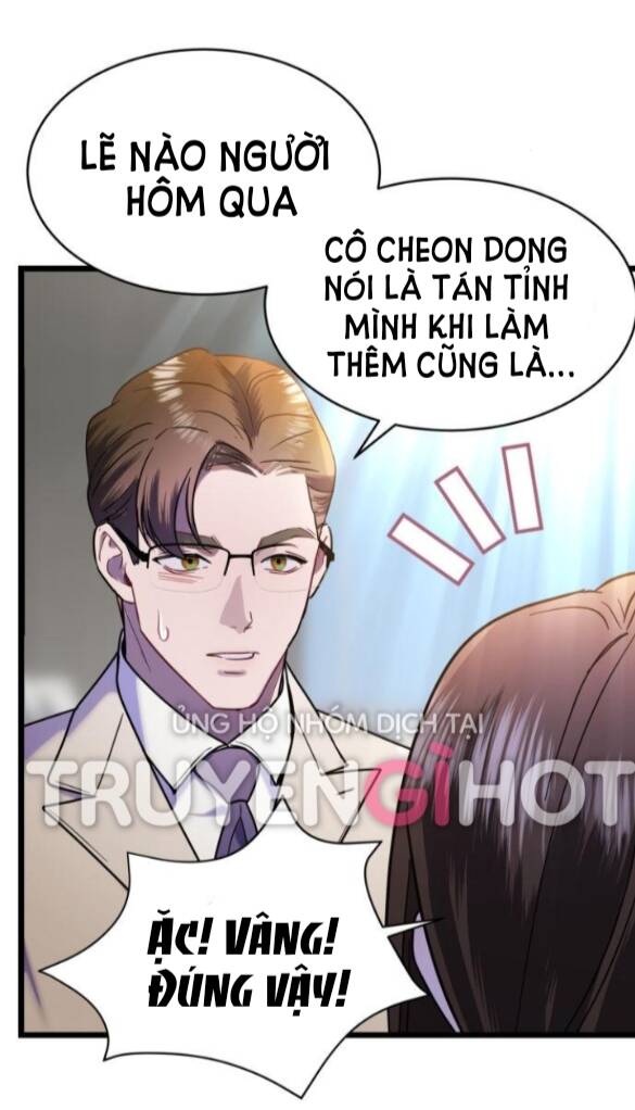 Ảo Thuật Gia Quyến Rũ Chapter 11.1 - Trang 2