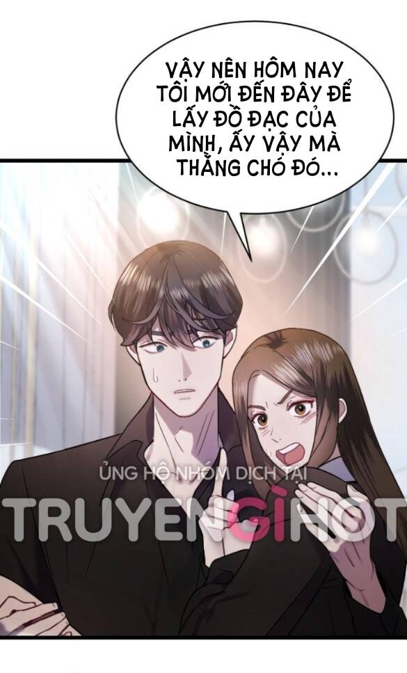 Ảo Thuật Gia Quyến Rũ Chapter 11.1 - Trang 2