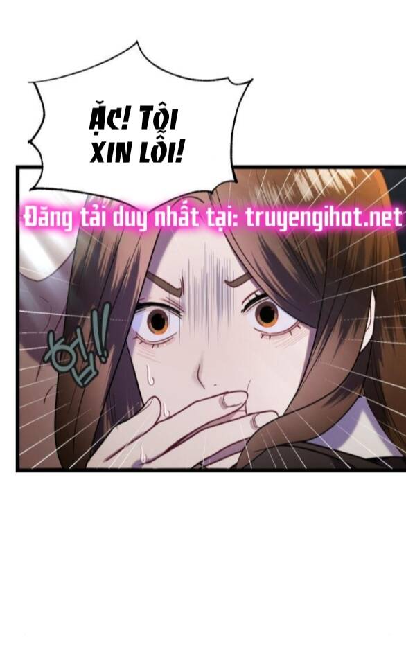 Ảo Thuật Gia Quyến Rũ Chapter 11.1 - Trang 2