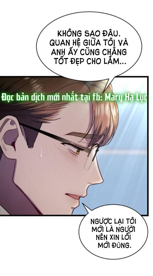 Ảo Thuật Gia Quyến Rũ Chapter 11.1 - Trang 2