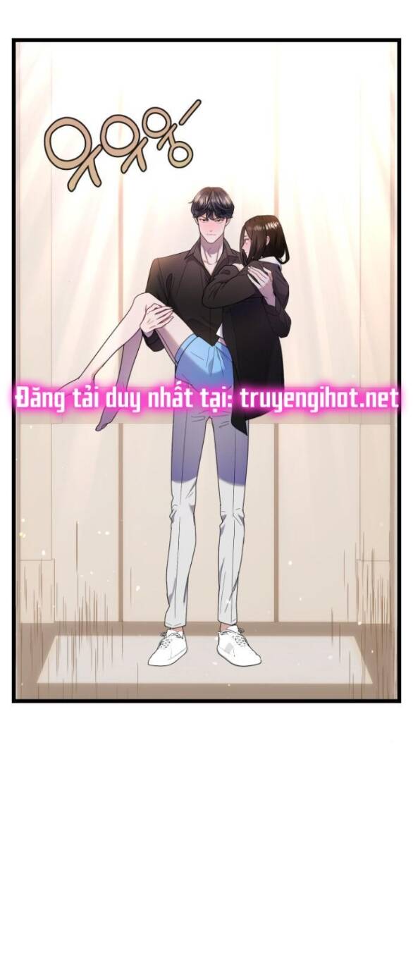 Ảo Thuật Gia Quyến Rũ Chapter 11.1 - Trang 2