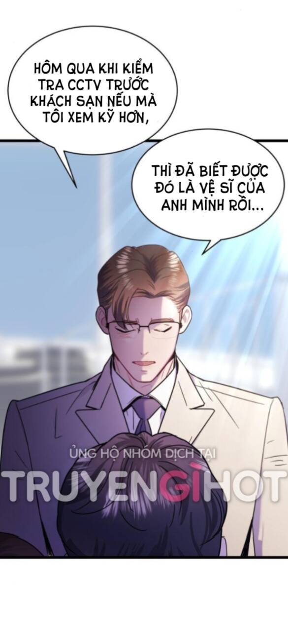 Ảo Thuật Gia Quyến Rũ Chapter 11.1 - Trang 2