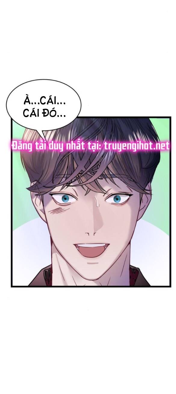 Ảo Thuật Gia Quyến Rũ Chapter 11.1 - Trang 2