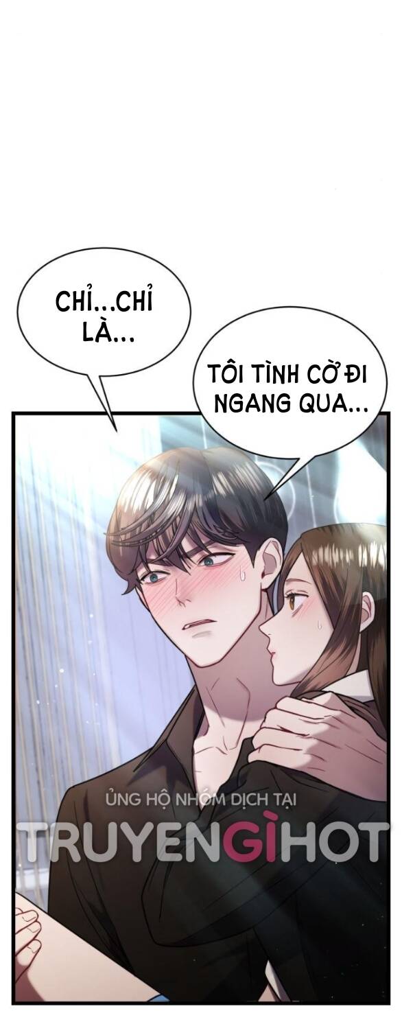 Ảo Thuật Gia Quyến Rũ Chapter 11.1 - Trang 2