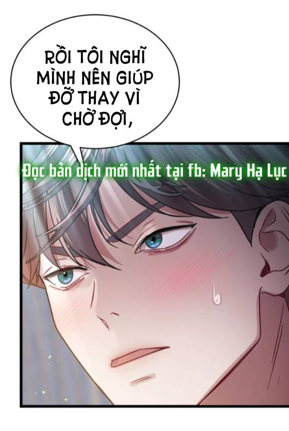 Ảo Thuật Gia Quyến Rũ Chapter 11.1 - Trang 2
