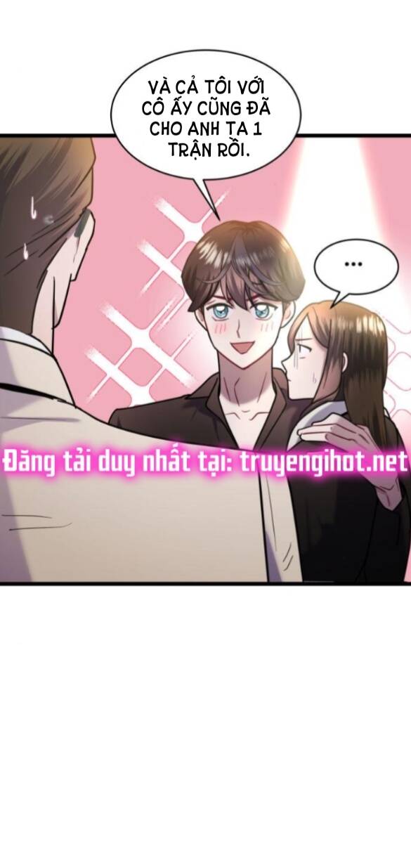 Ảo Thuật Gia Quyến Rũ Chapter 11.1 - Trang 2