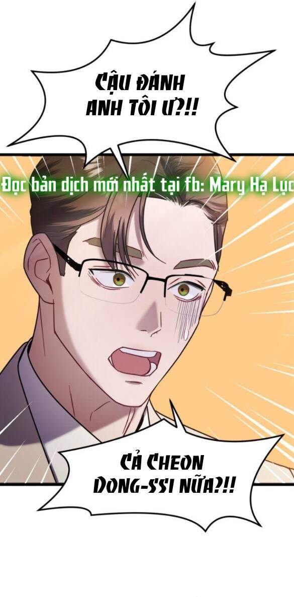 Ảo Thuật Gia Quyến Rũ Chapter 11.1 - Trang 2