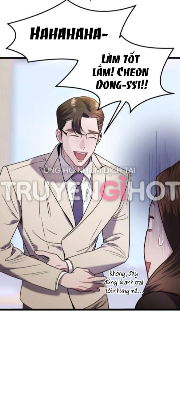 Ảo Thuật Gia Quyến Rũ Chapter 11.1 - Trang 2