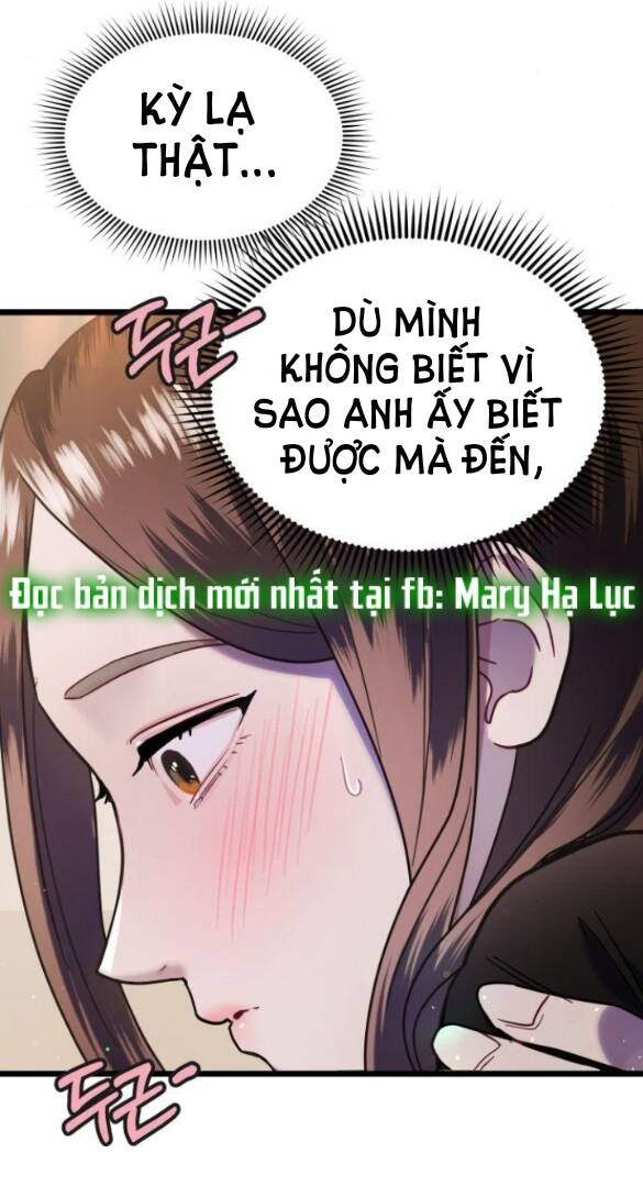 Ảo Thuật Gia Quyến Rũ Chapter 11.1 - Trang 2