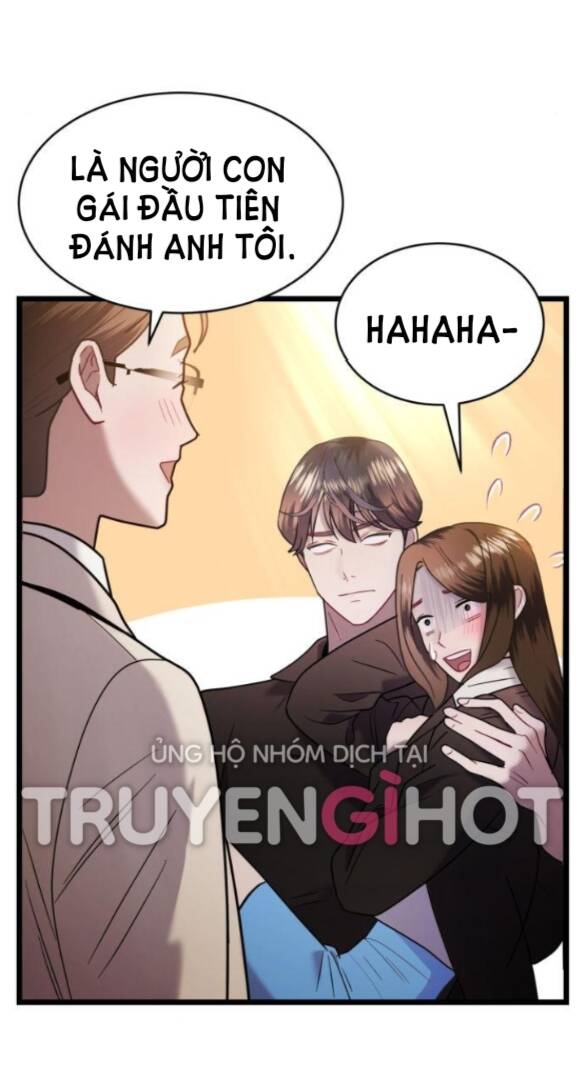 Ảo Thuật Gia Quyến Rũ Chapter 11.1 - Trang 2