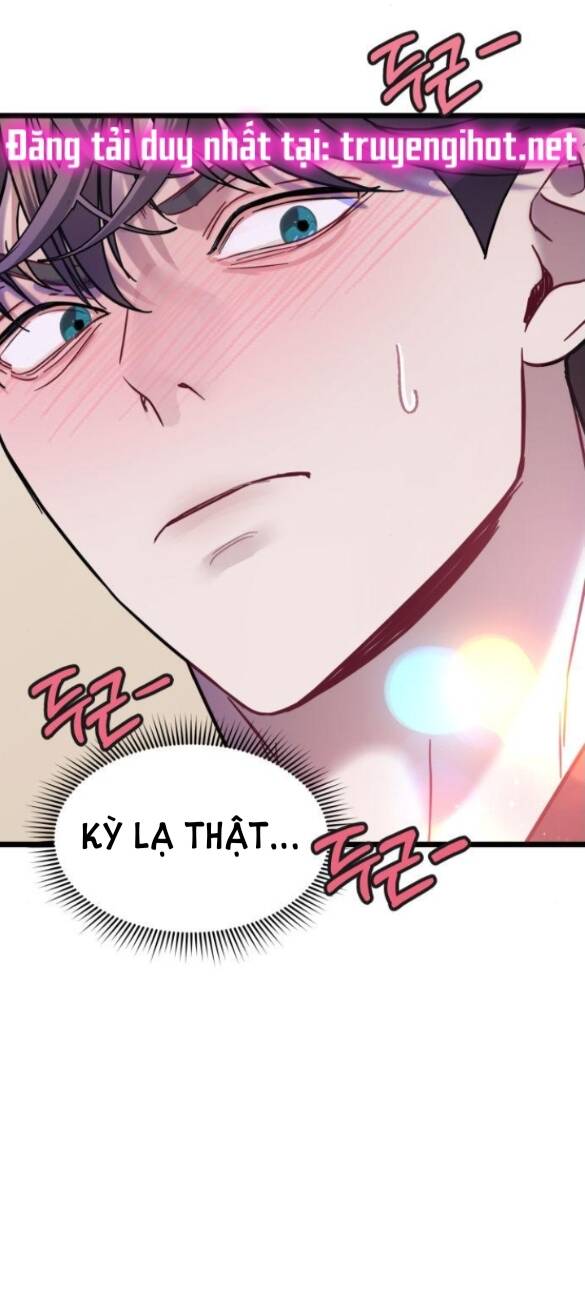 Ảo Thuật Gia Quyến Rũ Chapter 11.1 - Trang 2