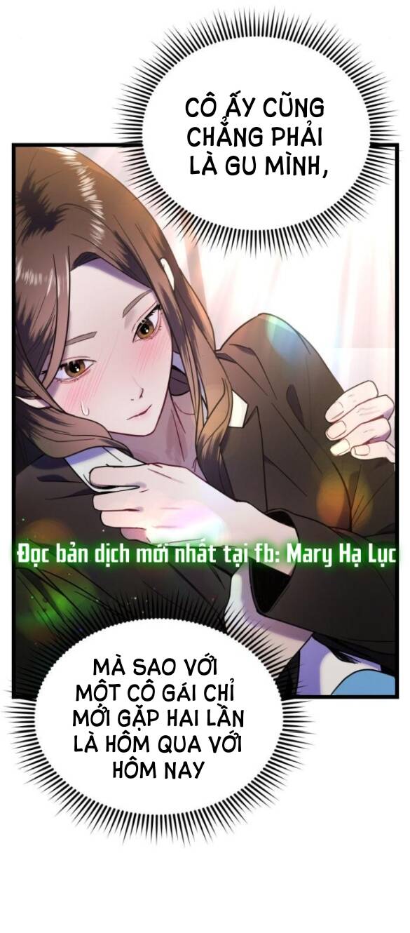 Ảo Thuật Gia Quyến Rũ Chapter 11.1 - Trang 2