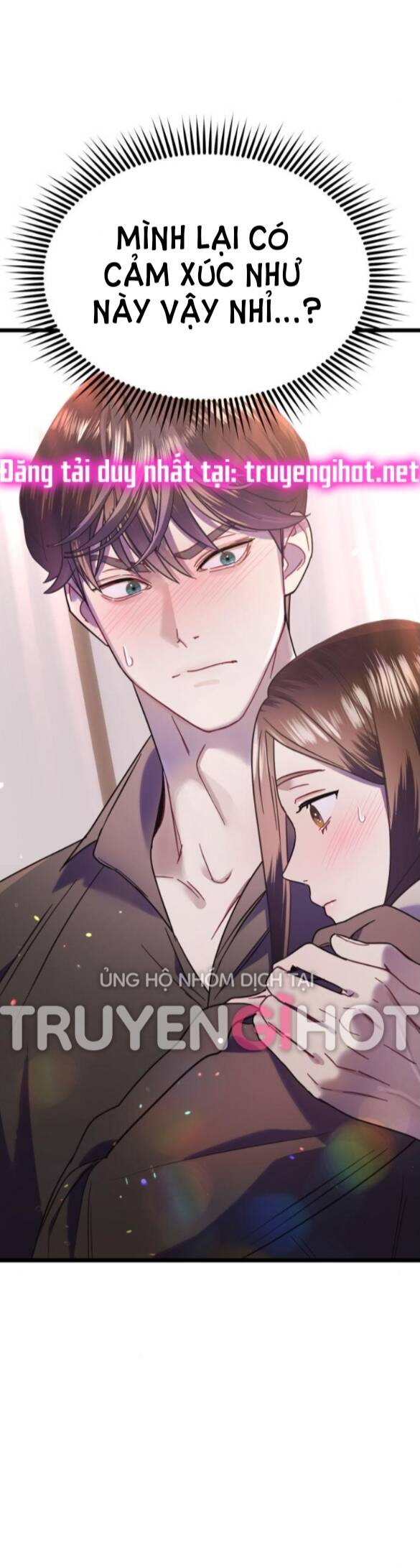 Ảo Thuật Gia Quyến Rũ Chapter 11.1 - Trang 2