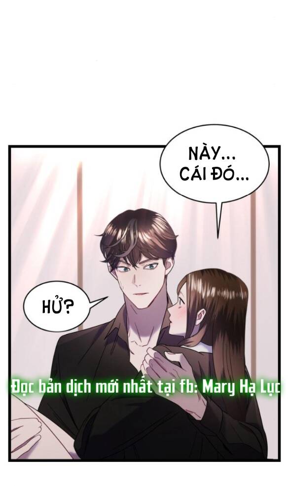 Ảo Thuật Gia Quyến Rũ Chapter 11.1 - Trang 2