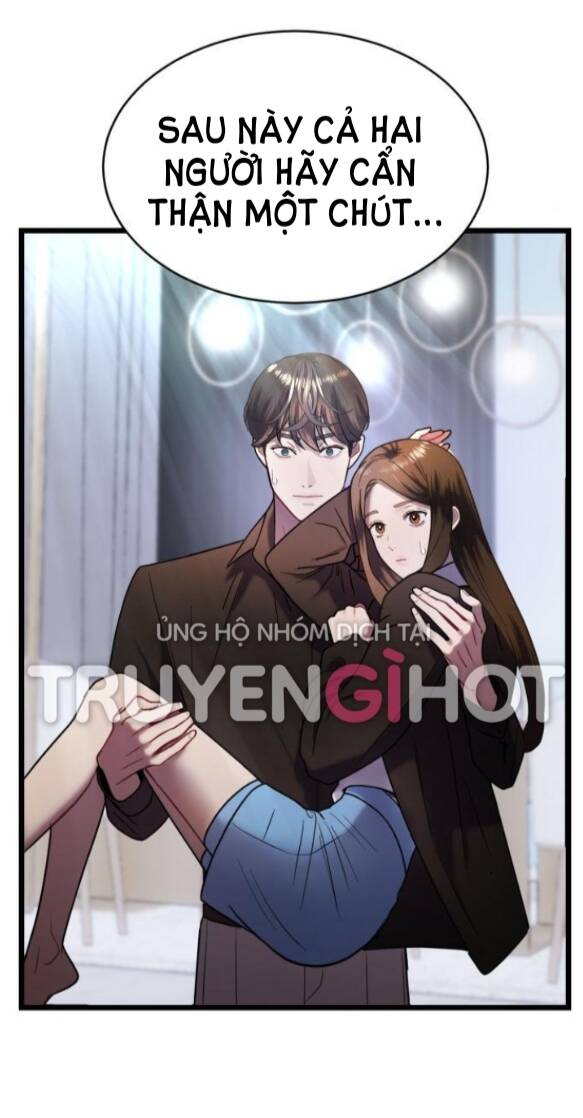 Ảo Thuật Gia Quyến Rũ Chapter 11.2 - Trang 2