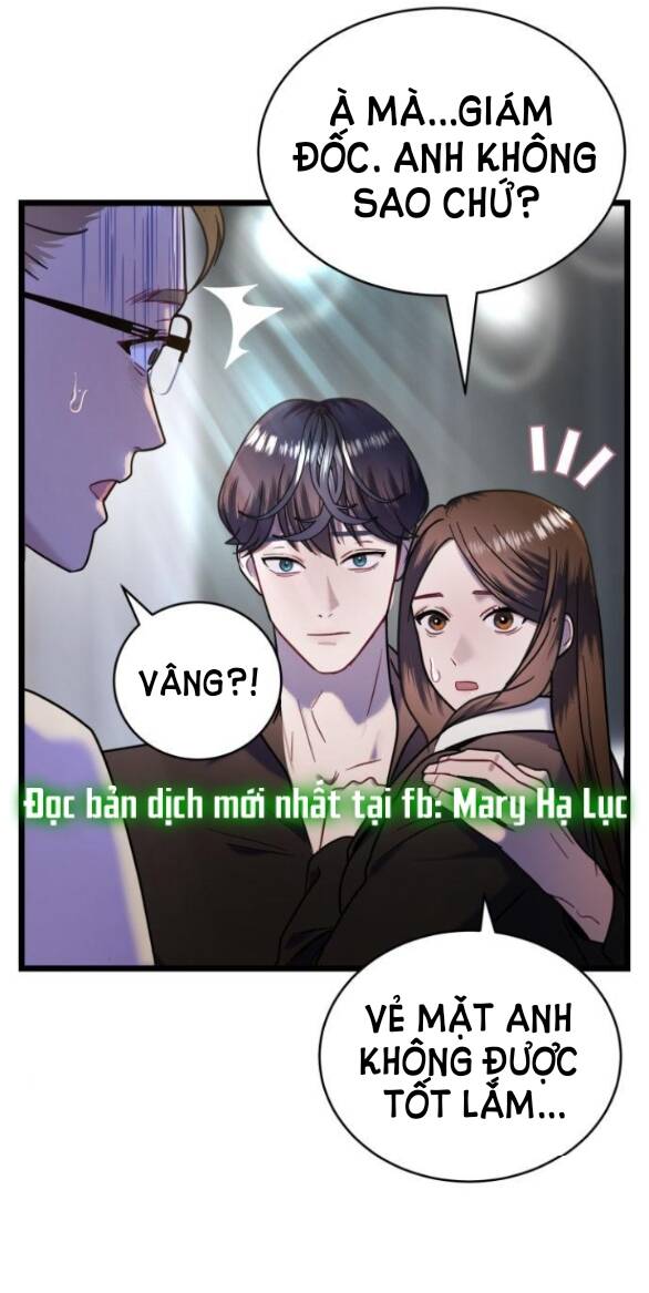 Ảo Thuật Gia Quyến Rũ Chapter 11.2 - Trang 2