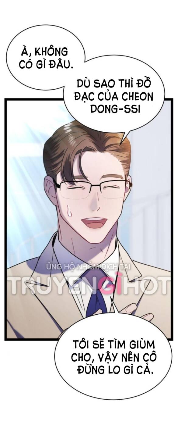 Ảo Thuật Gia Quyến Rũ Chapter 11.2 - Trang 2