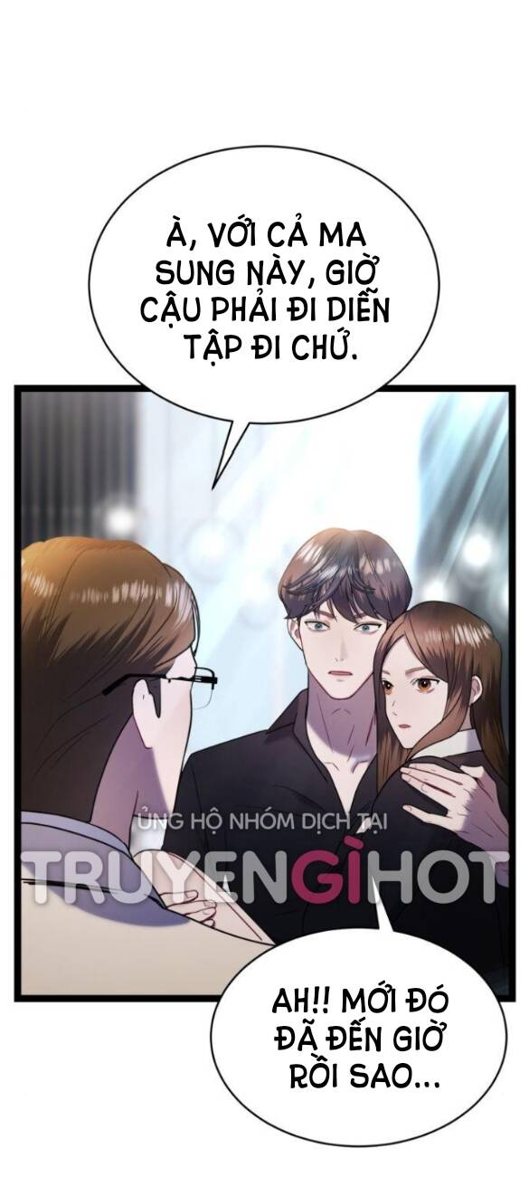 Ảo Thuật Gia Quyến Rũ Chapter 11.2 - Trang 2