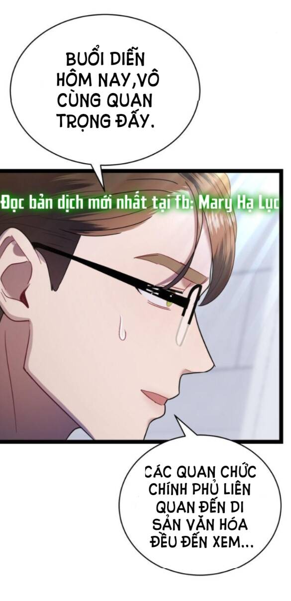 Ảo Thuật Gia Quyến Rũ Chapter 11.2 - Trang 2