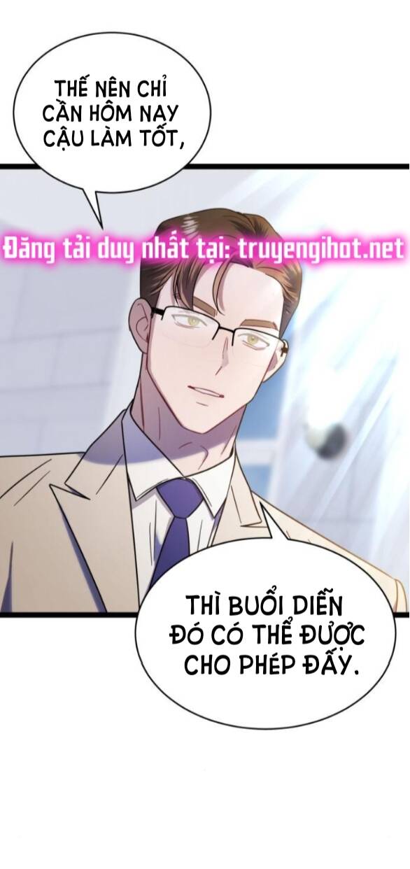 Ảo Thuật Gia Quyến Rũ Chapter 11.2 - Trang 2