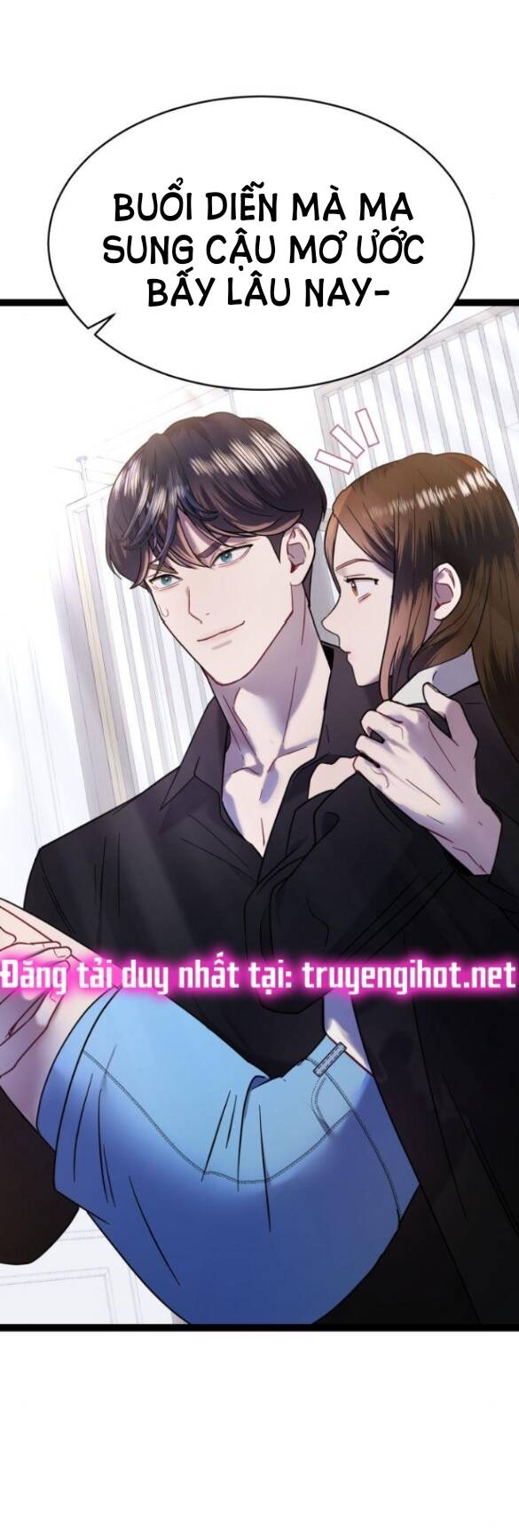 Ảo Thuật Gia Quyến Rũ Chapter 11.2 - Trang 2