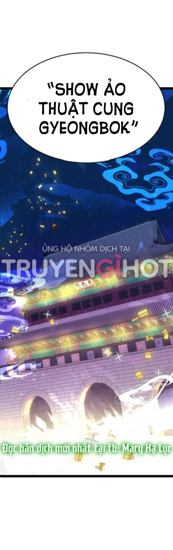 Ảo Thuật Gia Quyến Rũ Chapter 11.2 - Trang 2