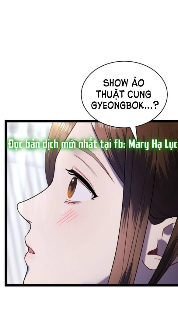 Ảo Thuật Gia Quyến Rũ Chapter 11.2 - Trang 2