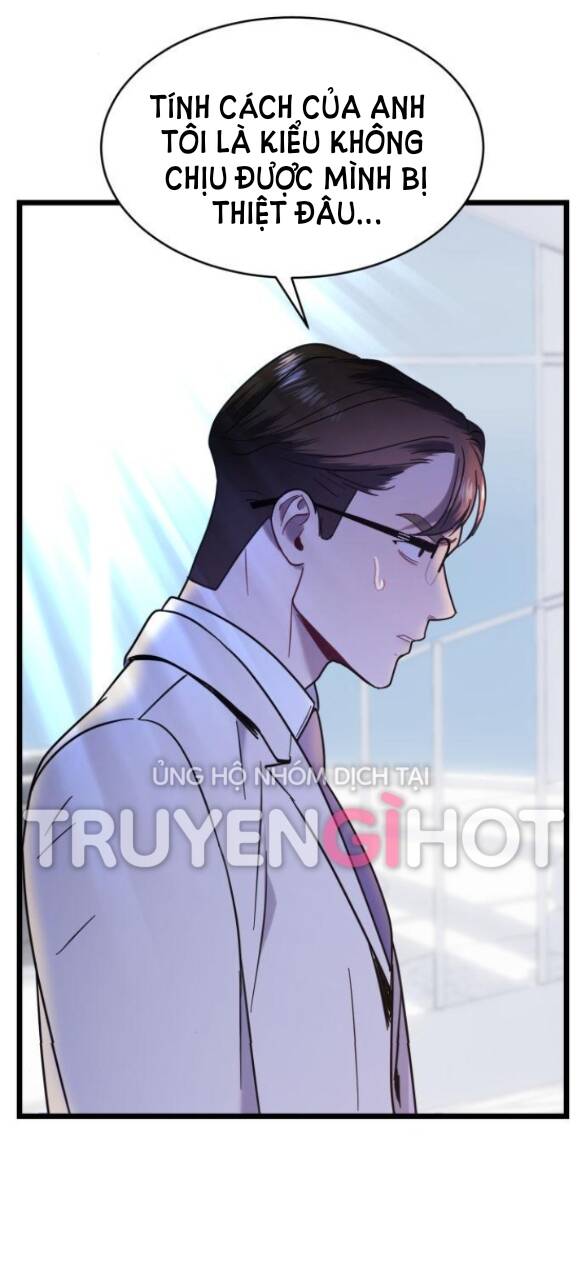 Ảo Thuật Gia Quyến Rũ Chapter 11.2 - Trang 2