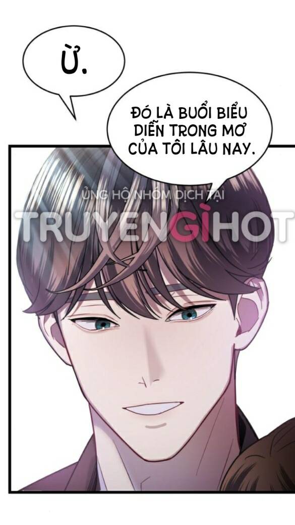 Ảo Thuật Gia Quyến Rũ Chapter 11.2 - Trang 2