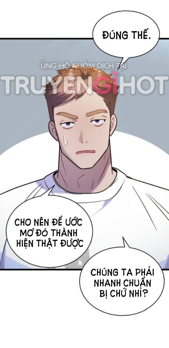 Ảo Thuật Gia Quyến Rũ Chapter 11.2 - Trang 2