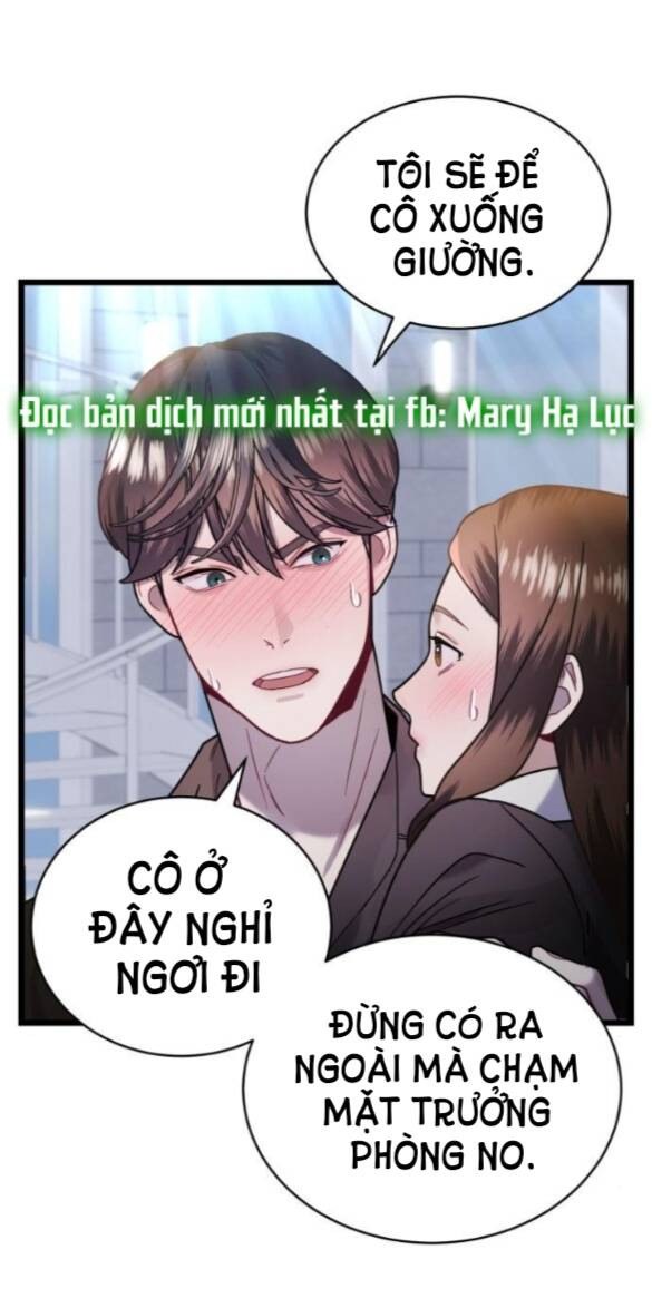 Ảo Thuật Gia Quyến Rũ Chapter 11.2 - Trang 2